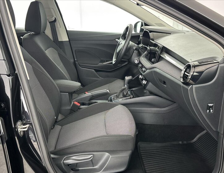 Škoda Fabia Hatchback 999,0 85 kw