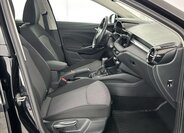 Škoda Fabia Hatchback 999,0 85 kw