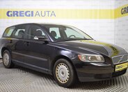 Volvo V50 Kombi 1,6 l 80 kw