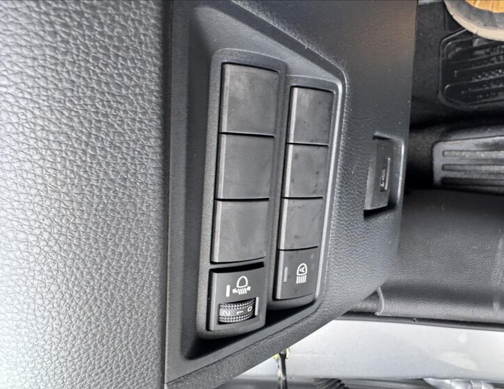 Toyota Yaris Cross Hatchback 1,5 l 68 kw