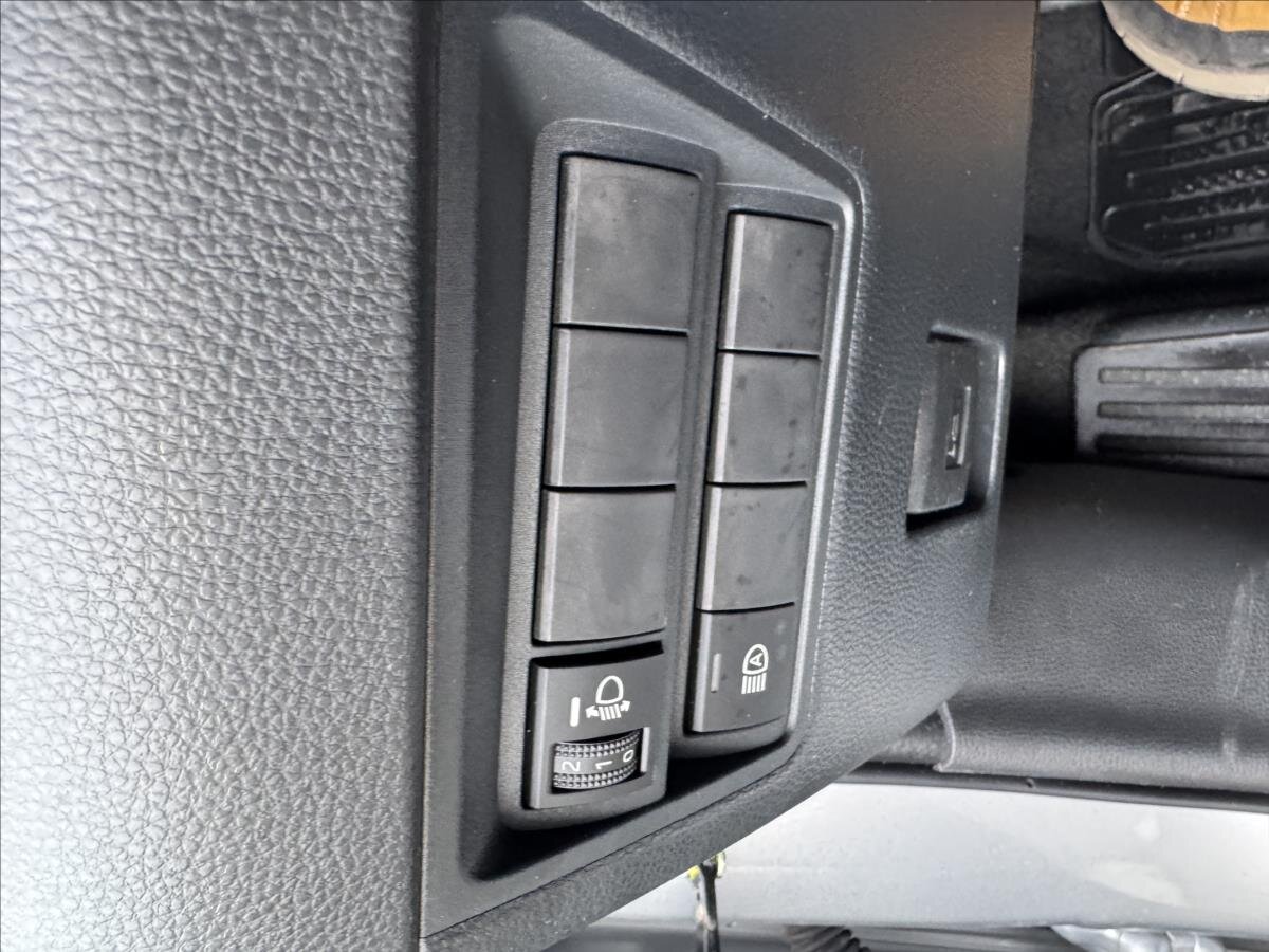 Toyota Yaris Cross Hatchback 1,5 l 68 kw