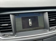 Peugeot 508 Kombi 1,6 l 84 kw