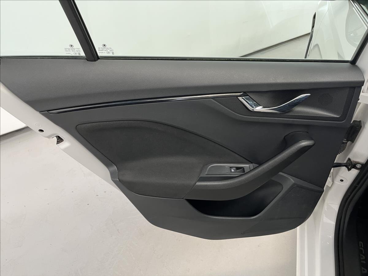 Škoda Scala Hatchback 1,6 l 85 kw