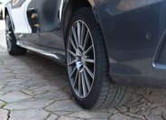 Mercedes-Benz Třídy C Sedan / Limuzína 2,1 l 125 kw