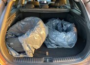 KIA Ceed Kombi 1,5 l 117 kw