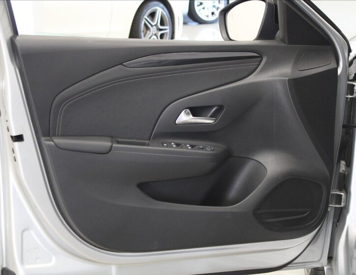 Opel Corsa Hatchback 1,2 l 55 kw