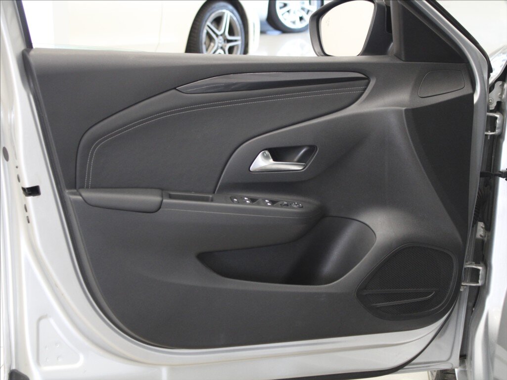 Opel Corsa Hatchback 1,2 l 55 kw