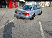 Audi A6 Sedan / Limuzína 0,0 85 kw