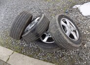 Opel Crossland X SUV 1,2 l 60 kw