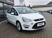 Ford S-MAX 3