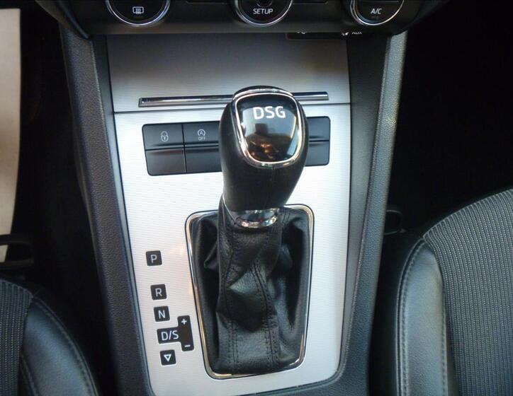 Škoda Octavia 33