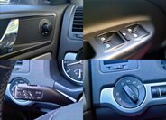 Škoda Octavia Kombi 1,4 l 90 kw