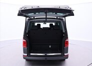 Volkswagen Multivan Kombi 2,0 l 146 kw