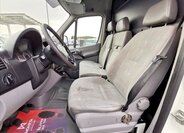 Volkswagen Crafter Ostatní 2,5 l 80 kw