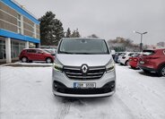 Renault Trafic MPV 2,0 l 107 kw