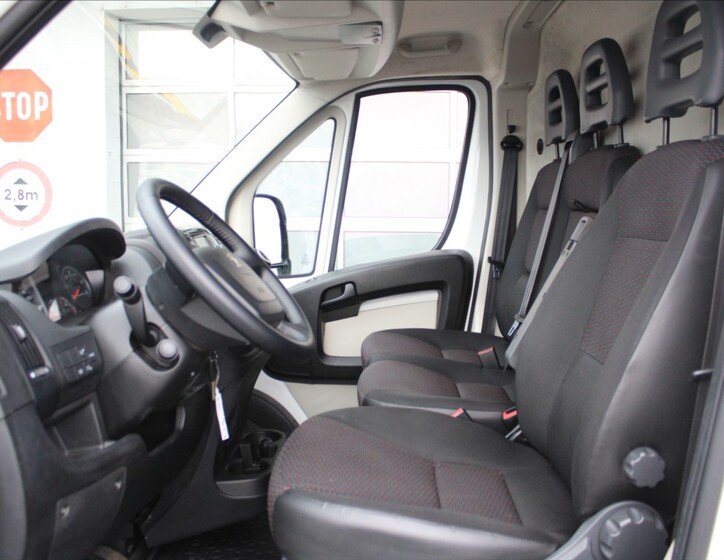 Peugeot Boxer 6