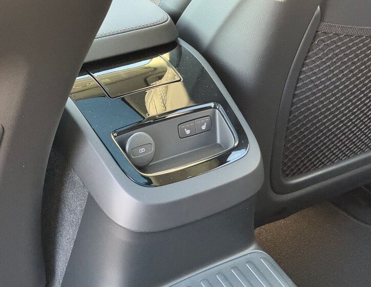 Volvo V60 Kombi 2,0 l 257 kw