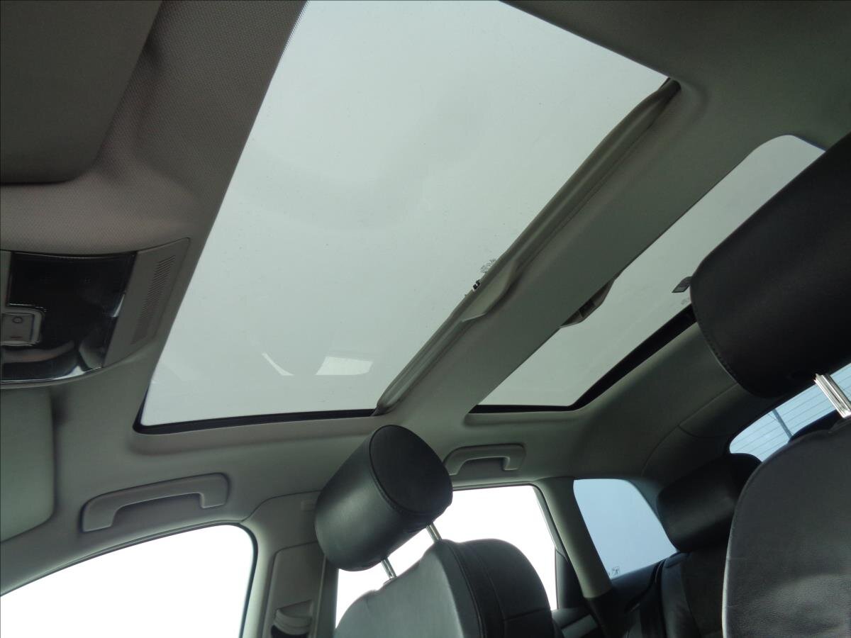 Audi A3 Hatchback 2,0 l 125 kw