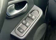 Dacia Duster SUV 1,5 l 80 kw