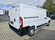 Fiat Ducato Ostatní 2,3 l 103 kw