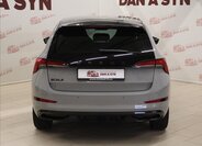 Škoda Scala Kombi 1,5 l 110 kw