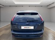 Ford Focus Hatchback 1,6 l 74 kw