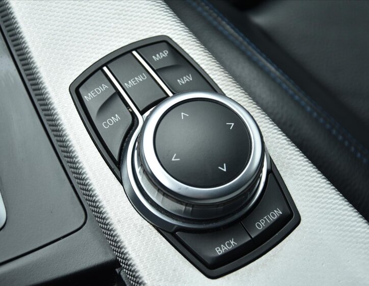 BMW Řada 3 Kombi 2,0 l 135 kw