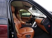 Land Rover Range Rover SUV / Terénní 5,0 l 375 kw