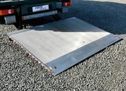 Peugeot Boxer Skříň 2,2 l 110 kw