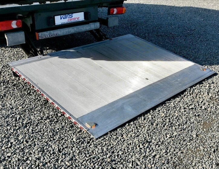 Peugeot Boxer Skříň 2,2 l 110 kw