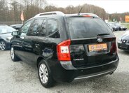 KIA Carens Hatchback 1,6 l 94 kw