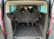 Ford Tourneo Custom 22