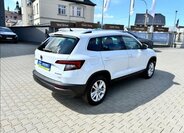 Škoda Karoq SUV / Terénní 2,0 l 110 kw