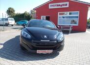 Peugeot RCZ 2
