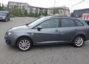 Seat Ibiza 6