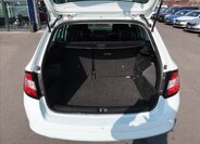 Škoda Fabia Kombi 1,4 l 66 kw