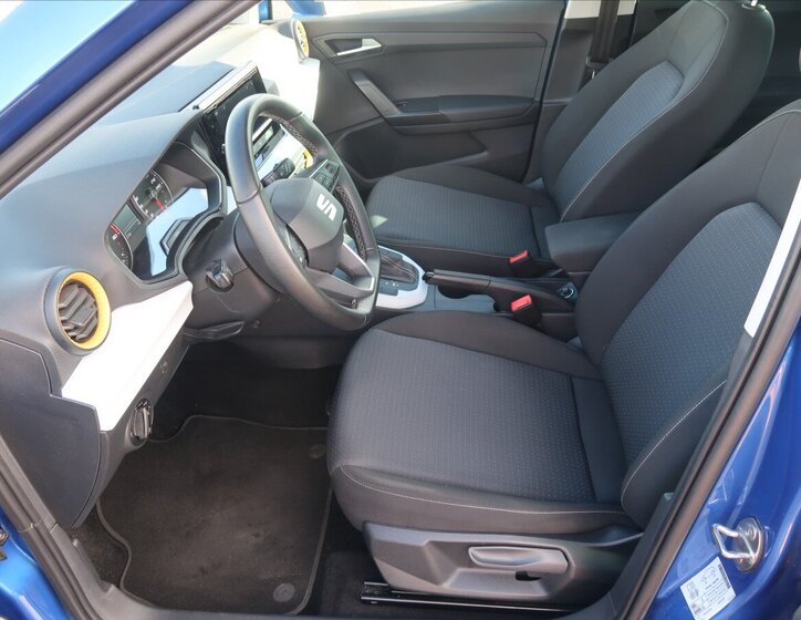 Seat Arona SUV 999,0 81 kw
