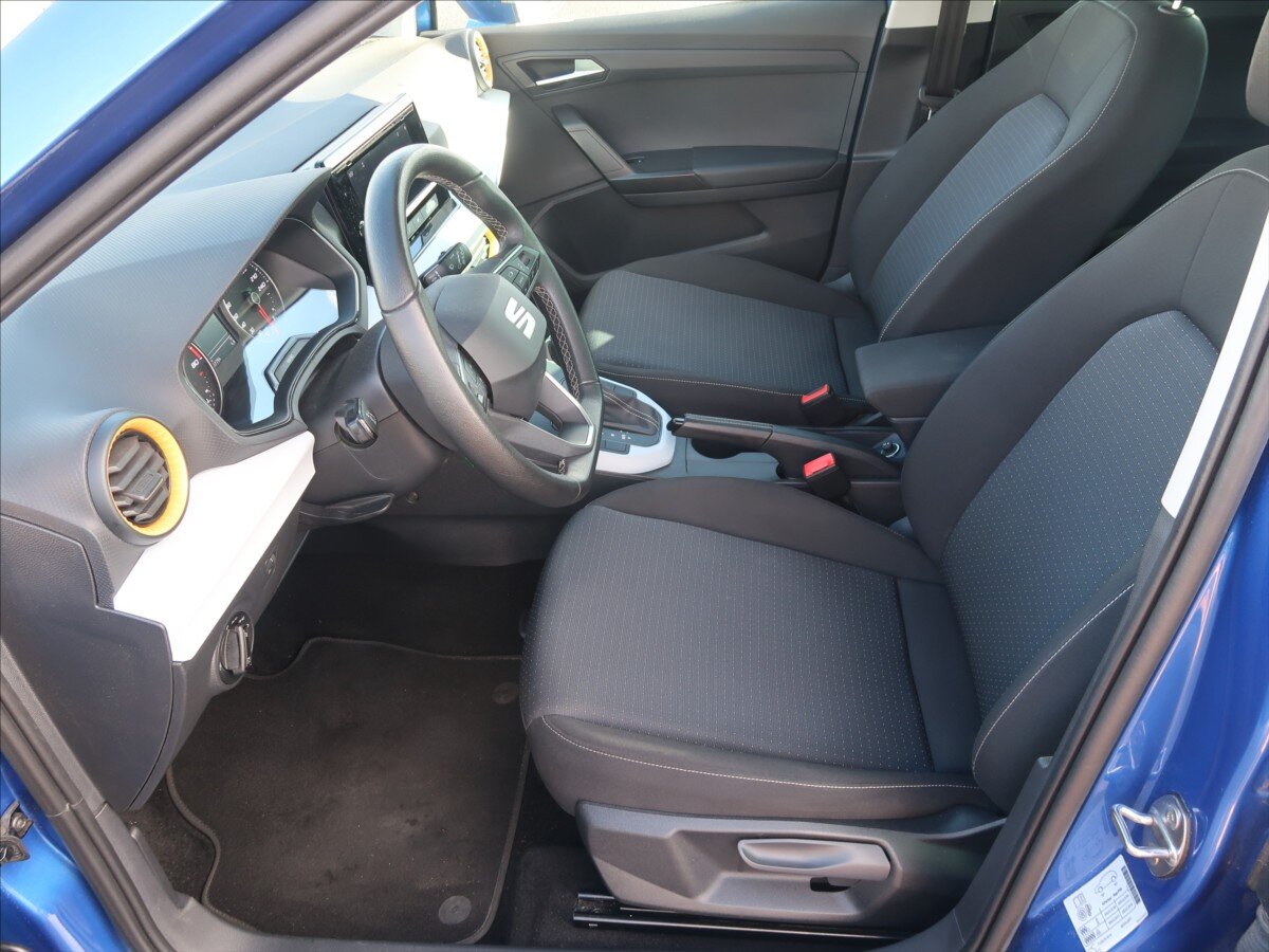 Seat Arona SUV 999,0 81 kw