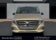 Mercedes-Benz Vito VAN / Minibus 2,0 l 140 kw
