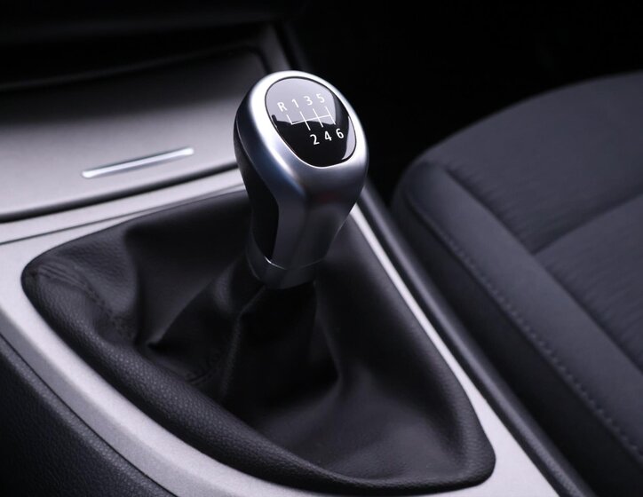 BMW Řada 1 Hatchback 2,0 l 90 kw