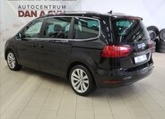 Seat Alhambra MPV 1,4 l 110 kw
