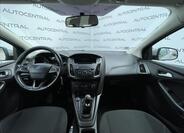Ford Focus 16