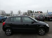 Škoda Fabia 12