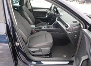 Seat Leon Kombi 1,5 l 96 kw