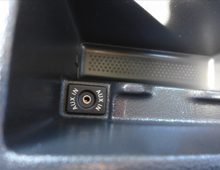 Volkswagen Golf Plus Hatchback 1,4 l 59 kw