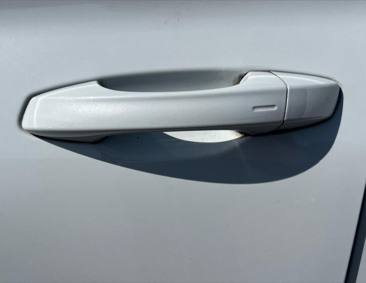 Škoda Kodiaq Kombi 2,0 l 180 kw