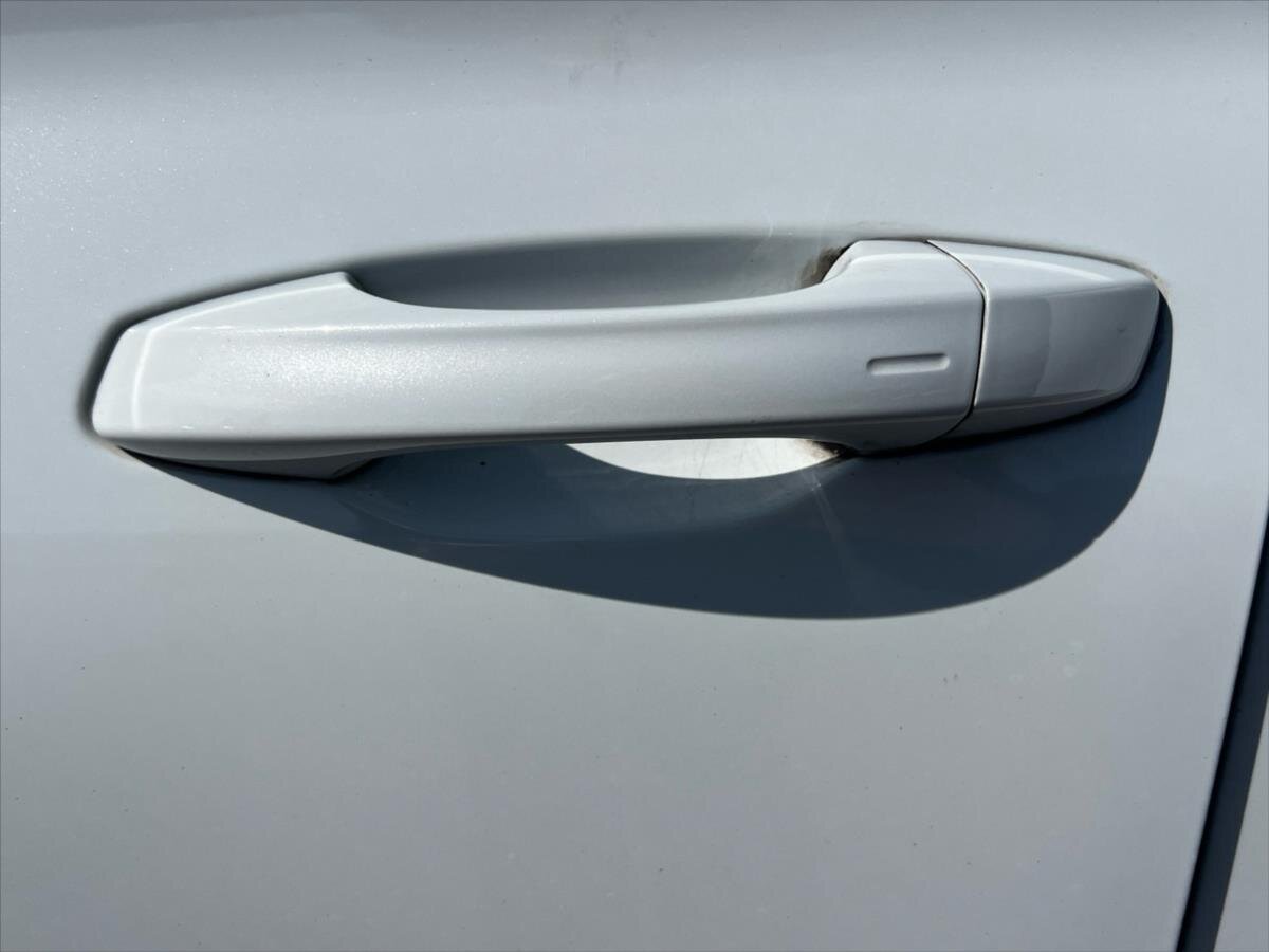 Škoda Kodiaq Kombi 2,0 l 180 kw