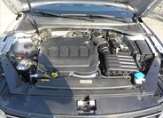 Volkswagen Passat Kombi 2,0 l 110 kw