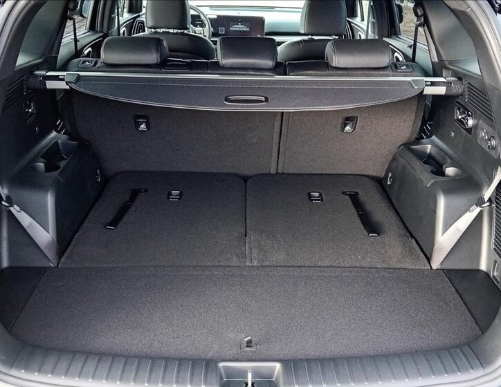 KIA Sorento SUV 2,2 l 142 kw