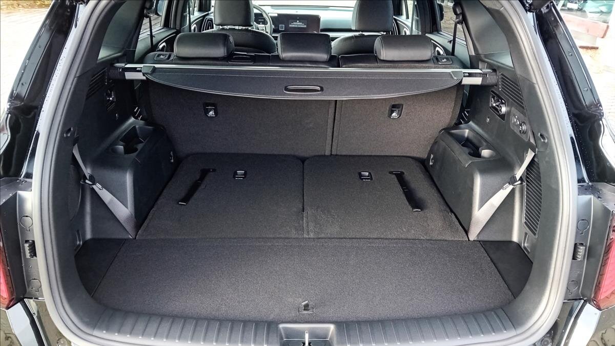 KIA Sorento SUV 2,2 l 142 kw